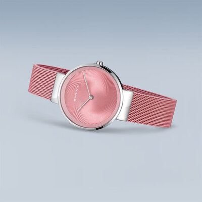 Bering Classic 19031-989-GWP Special Edition (+ Halskette)