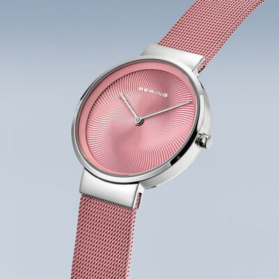 Bering Classic 19031-989-GWP Special Edition (+ Halskette)