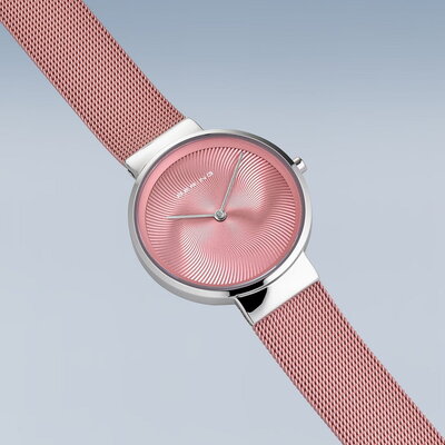 Bering Classic 19031-989-GWP Special Edition (+ Halskette)
