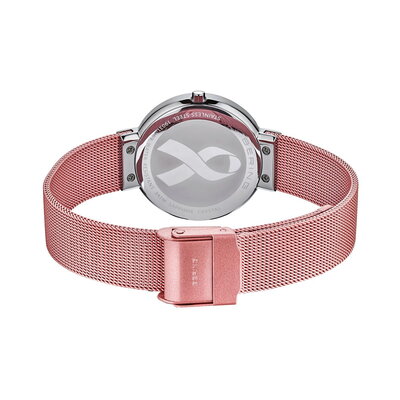 Bering Classic 19031-989-GWP Special Edition (+ Halskette)
