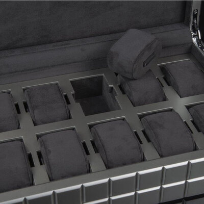 Uhrenbox Heisse & Söhne Dover 70019-210.16650