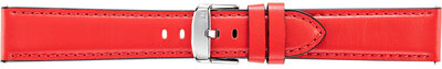 Lederband Morellato Croquet 5976C03.082 M, Rot