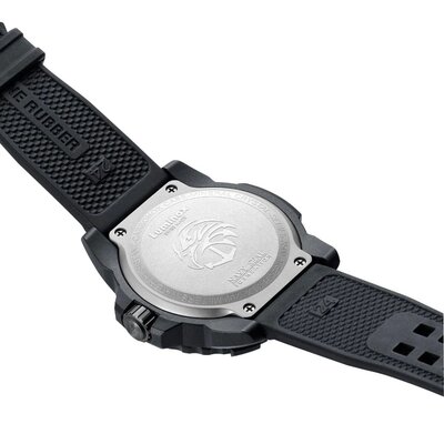Luminox Navy SEAL XS.3517.NSF.SET Foundation (+ Ersatz-Uhrenarmband)