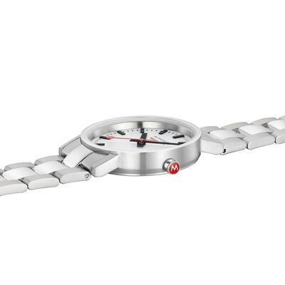 Mondaine Classic Quartz A658.30323.11SBJ