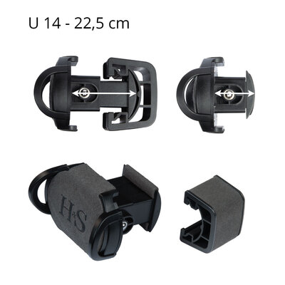 Beweger Heisse & Söhne Madrid 6 70019-221.32