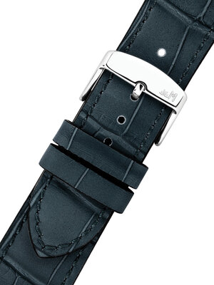 Lederband Morellato Ustica 6081E32.062 M, blau