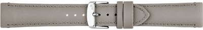 Textilband Morellato Ponza 6083E36.093 M, Grau, Rezyklat