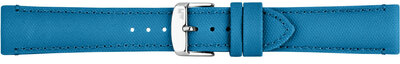 Textilband Morellato Ponza 6083E36.166 M, Blau, Rezyklat