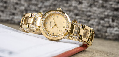 Guess Ginger GW0869L4