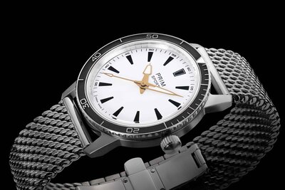 Prim Sport 38 A Automatic 71-922-501-00-1/03