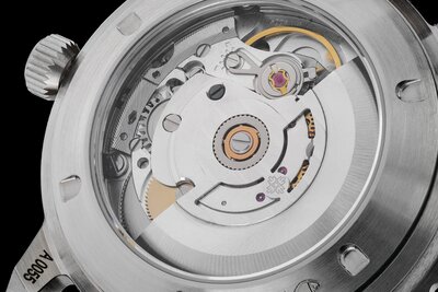 Prim Sport 38 A Automatic 71-922-501-00-1/05