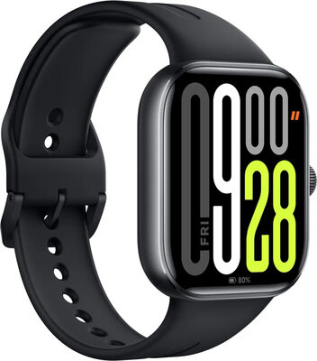 Redmi Watch 5 Obsidian Black