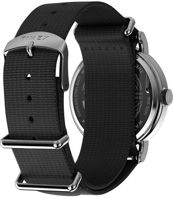 Timex Weekender TW2W86100BR