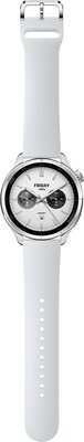 Xiaomi Watch S4 47mm Silver