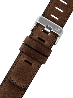 Lederband Morellato BIT 6084E39.032 M, braun