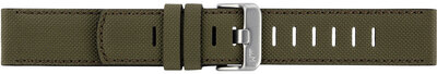 Lederband Morellato BIT 6084E39.070 M, Grün