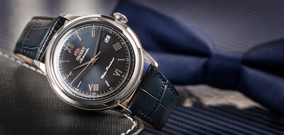 Orient Classic Bambino Version2 Automatic RA-AC0024L30B