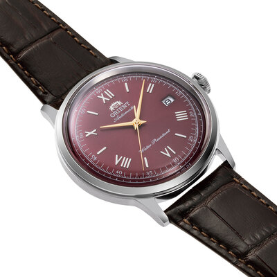 Orient Classic Bambino Version2 Automatic RA-AC0026R30B