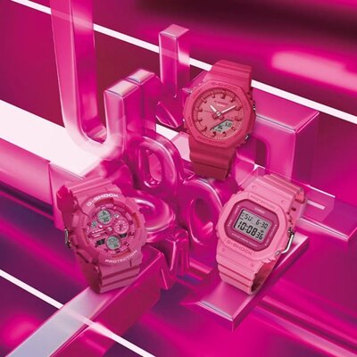Casio G-Shock Original GMD-S5610PP-4ER