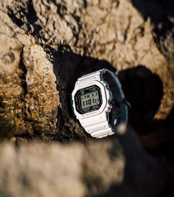 Casio G-Shock Original GW-5000HS-7ER