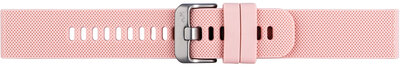 Silikonband Morellato Byte 5654187.087 M, Rosa, Quick Release