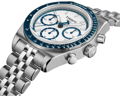 Tissot PR516 Automatic Chronograph T149.462.11.011.00
