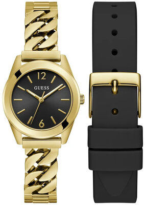 Guess Serena GW0845L2 (+ Ersatzarmband)