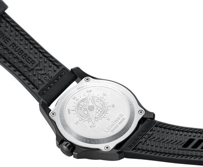 Luminox Land Land Atacama Field XL.1971.SET Urban Adventure (+ Ersatzband)