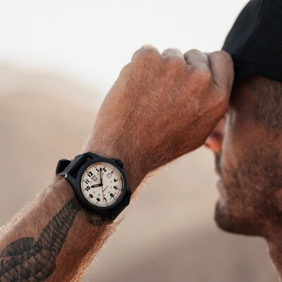 Luminox Land Land Atacama Field XL.1971.SET Urban Adventure (+ Ersatzband)