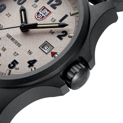 Luminox Land Land Atacama Field XL.1971.SET Urban Adventure (+ Ersatzband)