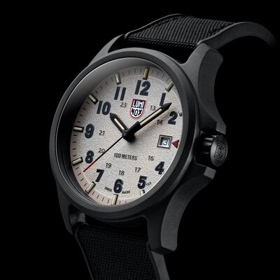 Luminox Land Land Atacama Field XL.1971.SET Urban Adventure (+ Ersatzband)