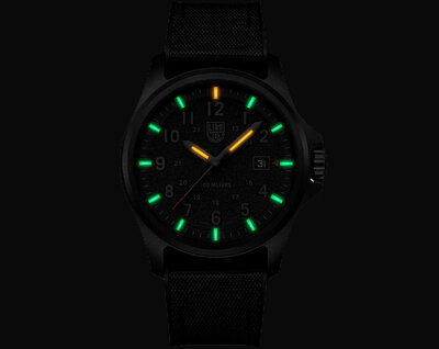 Luminox Land Land Atacama Field XL.1971.SET Urban Adventure (+ Ersatzband)