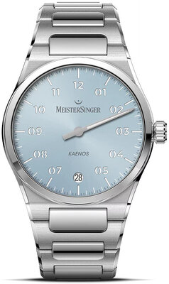 MeisterSinger Kaenos Automatic KS914