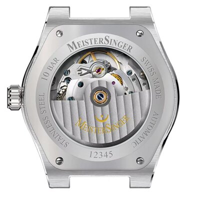 MeisterSinger Kaenos Automatic KS914