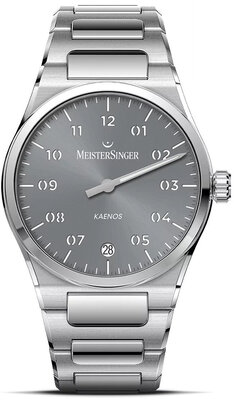 MeisterSinger Kaenos Automatic KS927