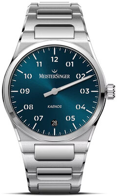 MeisterSinger Kaenos Automatic KS939