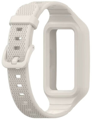 Ricardo Silikonband (für Huawei Band), grau