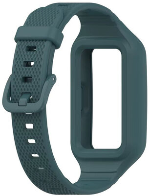 Ricardo Silikonband (für Huawei Band), grün V2