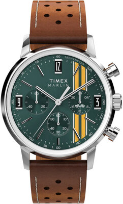 Timex Marlin TW2W99100UK