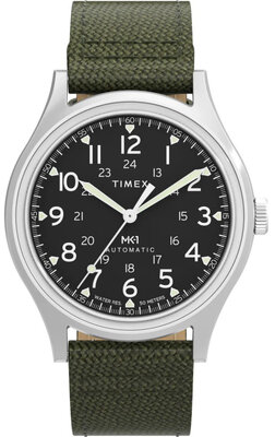 Timex MK1 TW2Y07800UK