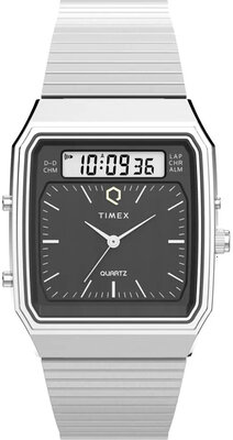 Timex Q Reissue TW2Y05900UK