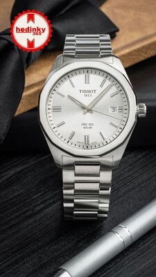 Tissot PRC 100 Solar T151.422.11.031.00