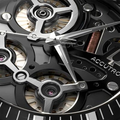 Accutron DNA 2ES8A003