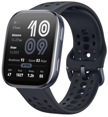 Amazfit Bip 6 Black