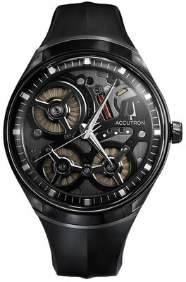 Bulova Accutron DNA 2ES8A003
