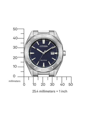 Citizen Eco-Drive Sports BM7631-52L