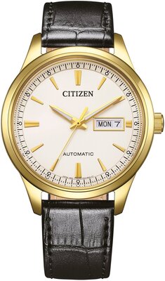 Citizen Elegant Automatic NY4059-09AE