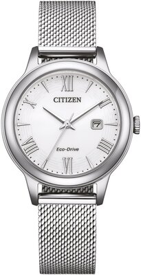 Citizen Elegant Eco Drive EW2621-75A