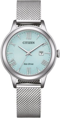 Citizen Elegant Eco Drive EW2621-75M