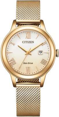 Citizen Elegant Eco Drive EW2623-70P